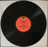 Presents The Band Of Gypsys