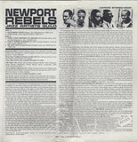 Newport Rebels / Jazz Artists Guild