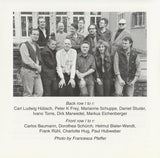 Domino Concept For Orchestra