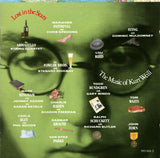 Lost In The Stars (The Music Of Kurt Weill)