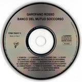 Garofano Rosso
