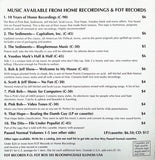 Passed Normal Volume 5