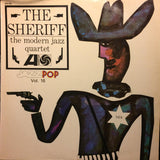 The Sheriff
