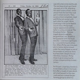 In Memory Of The Blues Busters. Their Best Ska & Soul Hits 1964-1966