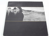 The Joshua Tree