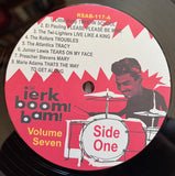 Jerk Boom Bam! Vol. 7