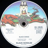 Blackdance