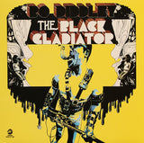 The Black Gladiator