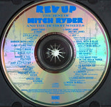 Rev Up: The Best Of Mitch Ryder And The Detroit Wheels