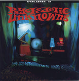 Psychedelic Unknowns Volume 3