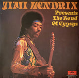 Presents The Band Of Gypsys