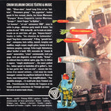 Live Concerts 1972-1975