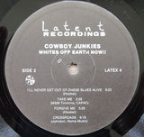 Whites Off Earth Now!!