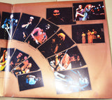 No Nukes - From The Muse Concerts For A Non-Nuclear Future - Madison Square Garden - September 19-23, 1979