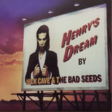Henry's Dream