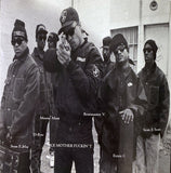 Body Count