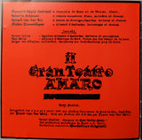Port Famine