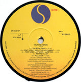 Talking Heads: 77