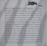 Panic / Take It Or Leave It