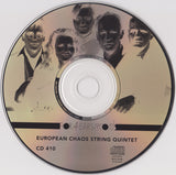 European Chaos String Quintet