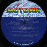 Everything Is Everything