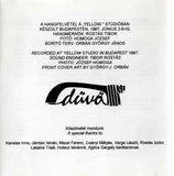 Dűvő 2 - Hungarian Folk Music