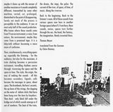 Selected Soundscape No. 1: Klangbrücke Bern - A Sonic Architecture