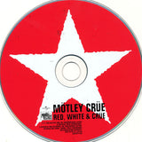 Red, White & Crüe