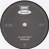 Sei Nicht Traurig / Du Hast Mich