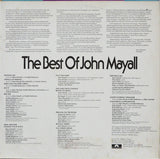 The Best Of John Mayall