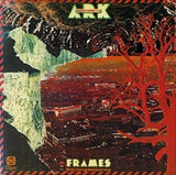 Frames (Music For An Imaginary Film)