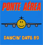 Dancin' Days 89