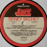 A Selection Of American Jazz & Blues History