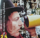 The Greatest Living Englishman