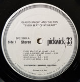 Every Beat Of My Heart