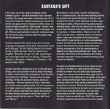 The Essential Santana
