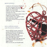 The Sins Of Our Saviours