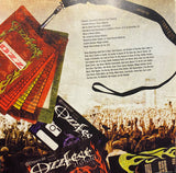 Ozzfest Live - Second Stage