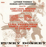 Funky Donkey Vols. I & II