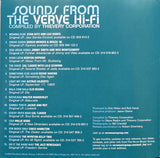 Sounds From The Verve Hi-Fi