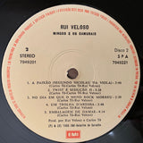 Mingos & Os Samurais