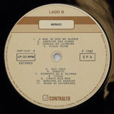 Recolhas Musicais Da Tradição Oral Portuguesa 1: Beira Baixa / Minho