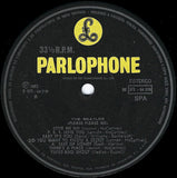 Please Please Me