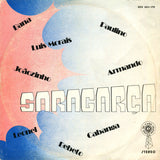 Saragarça