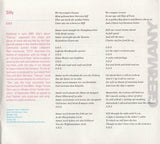 Sound Of Revolution (A Collection Of Songs That Made The Iron Curtain Fall)