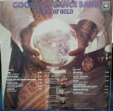 Land Of Gold