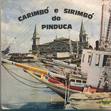 Carimbó E Sirimbó Do Pinduca