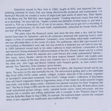 And The Butterflies Begin To Sing