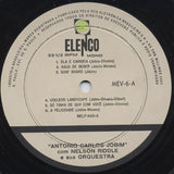 Antonio Carlos Jobim Com Nelson Riddle E Sua Orquestra