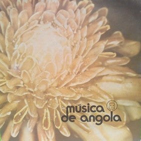 Lamento De Um Filho / Kindala N'Gatundo Mu Ngongo